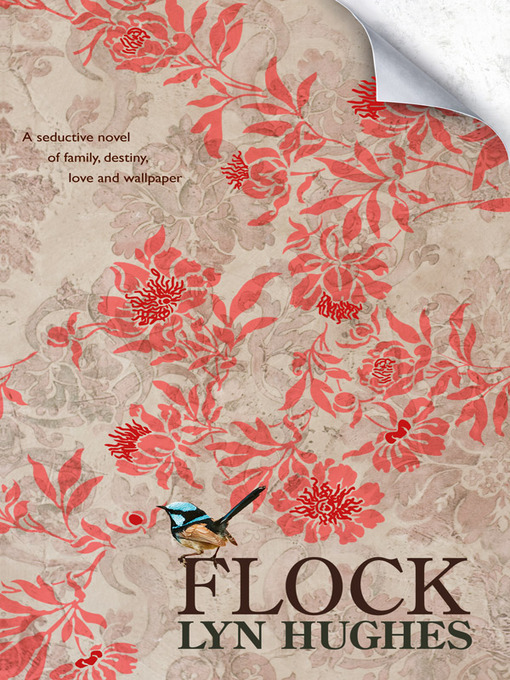 Title details for Flock by Lyn Hughes - Available